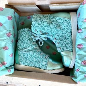 Joyfolie Little Girls' Mila Sneakers | Size 13